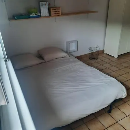 Logement Chez L'habitant Apartamento *