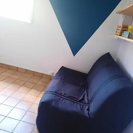 Logement Chez L'habitant Saint-Laurent-sur-Sèvre